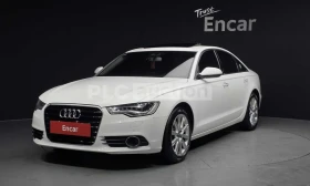 Audi A6 QUATTRO, снимка 1