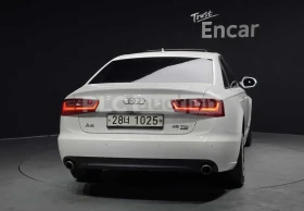 Audi A6 QUATTRO, снимка 4