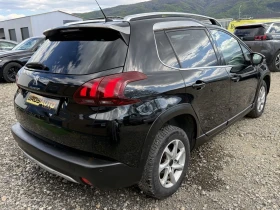 Peugeot 2008 1.6 HDI-PANORAMA-KAMERA , снимка 7