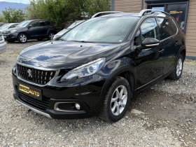 Peugeot 2008 1.6 HDI-PANORAMA-KAMERA , снимка 1