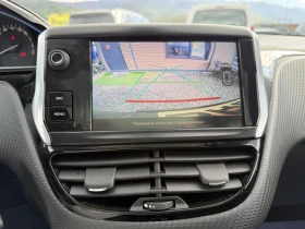 Peugeot 2008 1.6 HDI-PANORAMA-KAMERA , снимка 16
