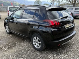 Peugeot 2008 1.6 HDI-PANORAMA-KAMERA , снимка 6