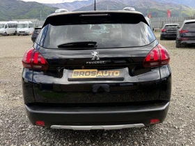 Peugeot 2008 1.6 HDI-PANORAMA-KAMERA , снимка 8
