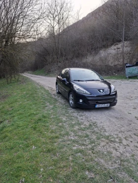 Peugeot 207, снимка 1