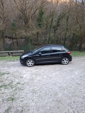 Peugeot 207, снимка 2