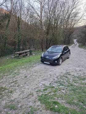Peugeot 207, снимка 3
