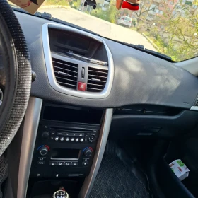 Peugeot 207, снимка 6