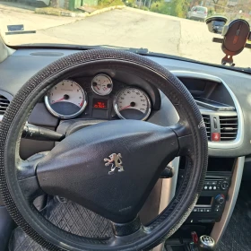 Peugeot 207, снимка 7