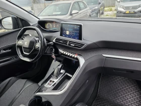 Peugeot 3008 1.6HDI ALLURE AUTOMATIC, снимка 15