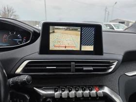 Peugeot 3008 1.6HDI ALLURE AUTOMATIC, снимка 14
