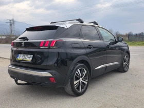 Peugeot 3008 1.6HDI ALLURE AUTOMATIC, снимка 4
