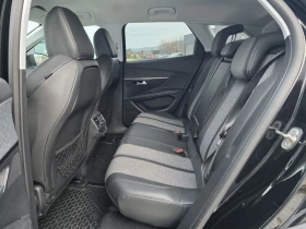 Peugeot 3008 1.6HDI ALLURE AUTOMATIC, снимка 8