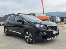 Peugeot 3008 1.6HDI ALLURE AUTOMATIC, снимка 3
