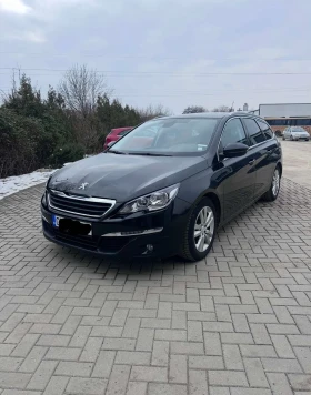 Peugeot 308, снимка 2