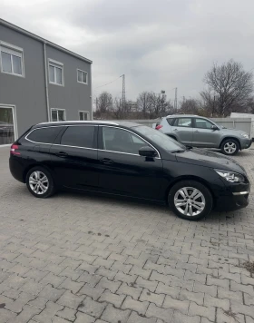Peugeot 308, снимка 12