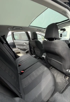 Peugeot 308, снимка 10