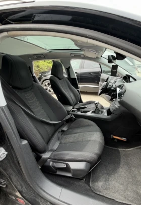 Peugeot 308, снимка 9