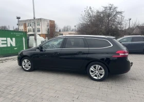 Peugeot 308, снимка 14