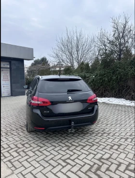 Peugeot 308, снимка 15