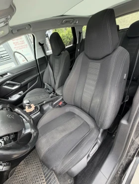 Peugeot 308, снимка 17