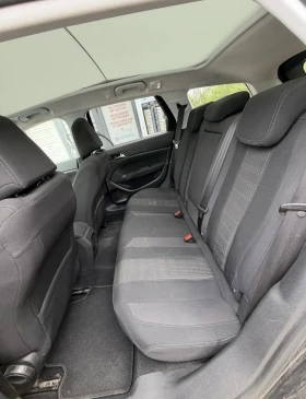 Peugeot 308, снимка 16