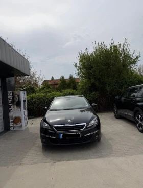Peugeot 308, снимка 4