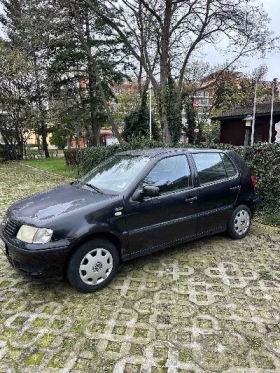VW Polo 1.4 PMI, снимка 2