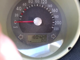 VW Polo 1.4 PMI, снимка 7