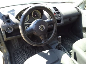 VW Polo 1.4 PMI, снимка 3