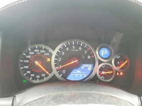 Nissan Gt-r Black Edition 4x4, снимка 9