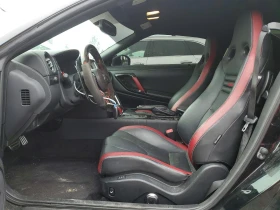 Nissan Gt-r Black Edition 4x4, снимка 7