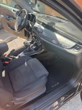 Alfa Romeo Giulietta, снимка 5
