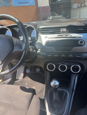 Alfa Romeo Giulietta, снимка 7