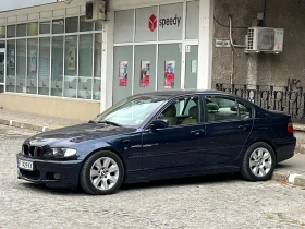 BMW 320 D, снимка 4
