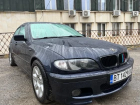 BMW 320 D, снимка 6