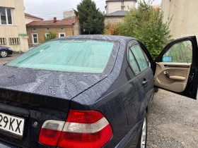 BMW 320 D, снимка 5