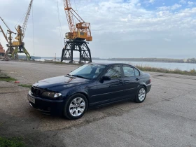 BMW 320 D, снимка 2