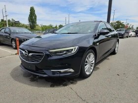 Opel Insignia Бяла кожа, обдухване, подгрев. Колата е като нова, снимка 4