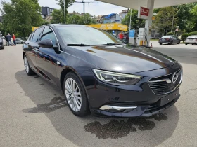 Opel Insignia Бяла кожа, обдухване, подгрев. Колата е като нова, снимка 2