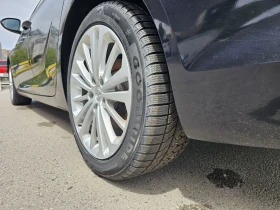 Opel Insignia Бяла кожа, обдухване, подгрев. Колата е като нова, снимка 8