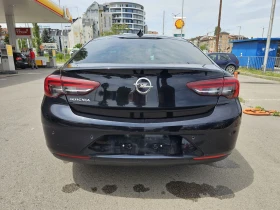 Opel Insignia Бяла кожа, обдухване, подгрев. Колата е като нова, снимка 6