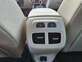 Opel Insignia Бяла кожа, обдухване, подгрев. Колата е като нова, снимка 14