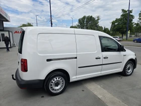 VW Caddy 2.0 TDI MAXI автоматик, снимка 3