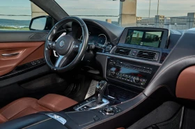 BMW 650 Grand coupe * M-Performance * всички екстри * , снимка 16