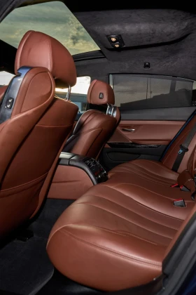 BMW 650 Grand coupe * M-Performance * всички екстри * , снимка 12