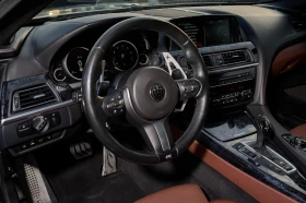 BMW 650 Grand coupe * M-Performance * всички екстри * , снимка 10