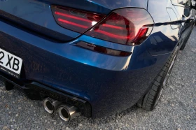 BMW 650 Grand coupe * M-Performance * всички екстри * , снимка 7