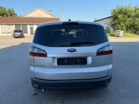 Ford S-Max 2.0TDCi 7МЕСТА ОБДУХВАНЕ, снимка 4