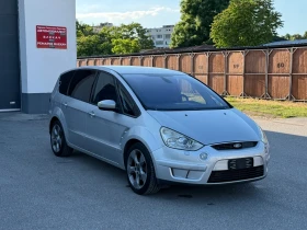 Ford S-Max 2.0TDCi 7МЕСТА ОБДУХВАНЕ, снимка 7