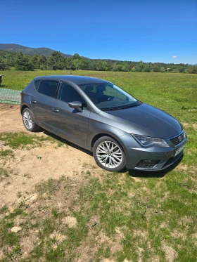 Seat Leon TGI, снимка 5